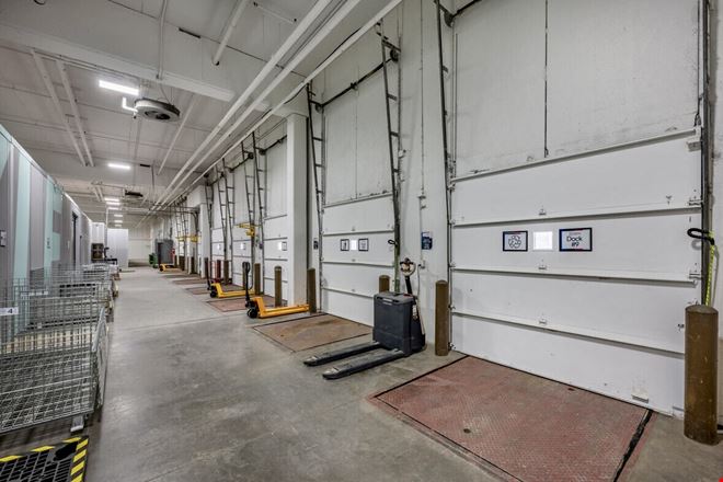 Portal Warehousing | Minneapolis