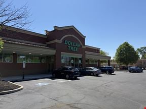 Dollar Tree with 10-Year Lease – Opened 5.4.2026