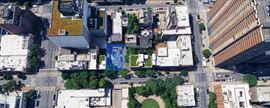 172 E 122nd Street | Development Site for Sale in Harlem