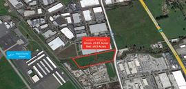 For Sale - Entitled Winery Development Opportunity