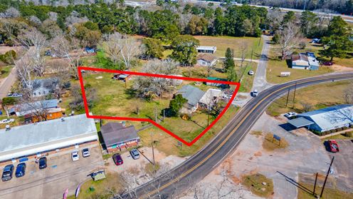 Owner-User or Investment Opportunity Along Hwy 150