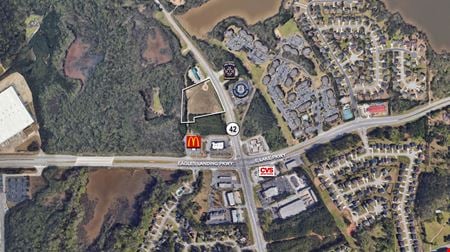 VacantLand space for Sale at 3025 Highway 42 in McDonough