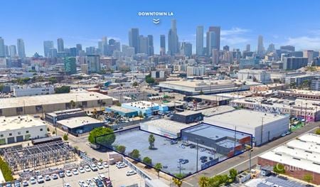 Other space for Sale at 527 Colyton St in Los Angeles
