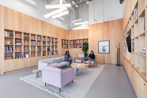 Spaces - CityCentre One