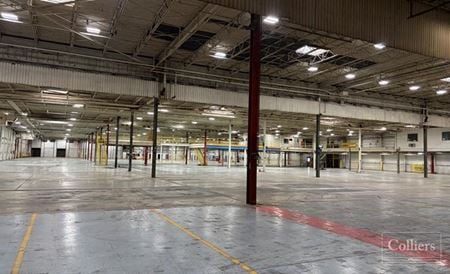 Industrial space for Sale at 7601 S 78th Ave in Bridgeview