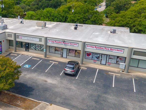 4343 - 4367 Rittiman Rd