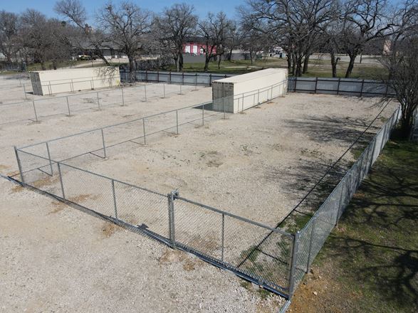 Denton Mini Yards