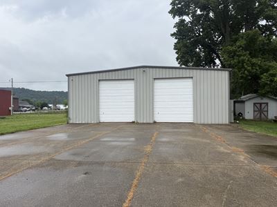 Industrial / Flex Space
