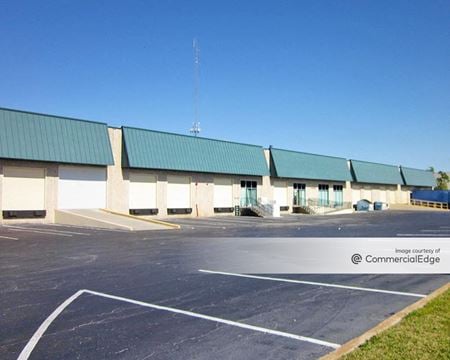Industrial space for Rent at 2003-2021 Viscount Row in Orlando