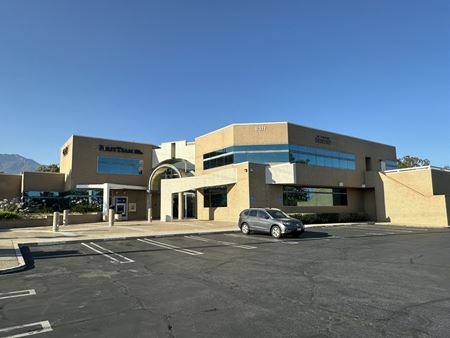 Photo of commercial space at 8311 Haven Avenue in Rancho Cucamonga