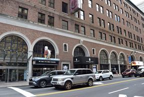 200 Peachtree Street - Historic Mixed Use - Former Macy's