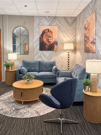 LionShare Cowork - Harbour Village
