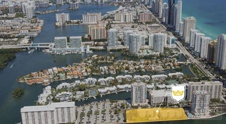 Other space for Sale at 220 Kings Point Dr in Sunny Isles Beach