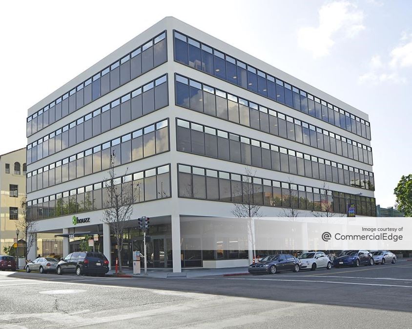 285 Hamilton Avenue