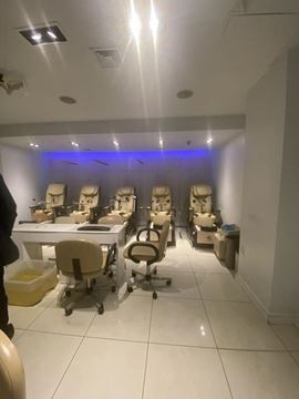 (55) LUXURY/ TURN KEY / NAIL&SPA/ PARK AVE (Lower East Side)