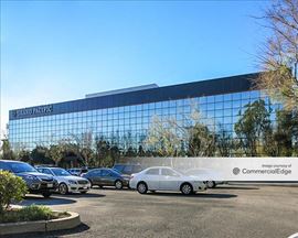 Los Angeles Corporate Center - Building 1255