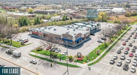 Photo of commercial space at 440 W Army Trail Rd # 50 in Bloomingdale