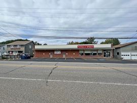 3412 West Lake Road