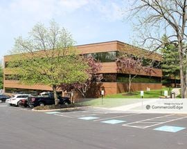 Berwyn Park - 100 & 200