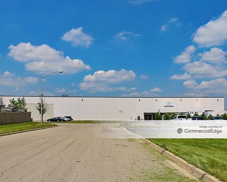 Photo of commercial space at 1500 Synergy Drive in Wauconda