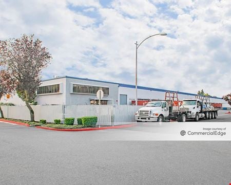 Industrial space for Rent at 8609 South 208th Street in Kent