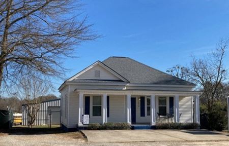 Office space for Sale at 1514 Old Atlanta Road in Griffin