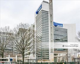 Inventa Towers