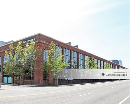 Office space for Rent at 311 Arsenal Street in Watertown
