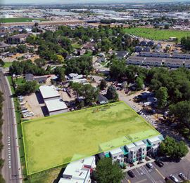 WHISPERING PINES 28 UNIT APARTMENT OPPORTUNITY