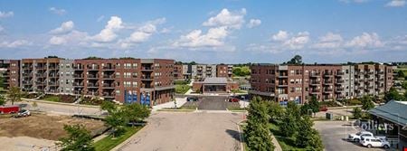Photo of commercial space at 5601 Fraser Cir in Madison