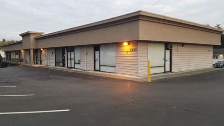 Photo of commercial space at 6520 212th Street SW in Lynnwood