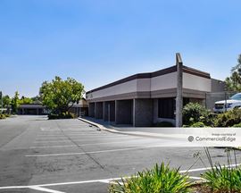 Sierra West Business Park