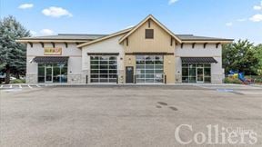 1395 E Iron Eagle Drive | Office For Sale