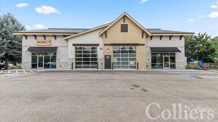 Other space for Sale at 1395 E Iron Eagle Dr in Eagle