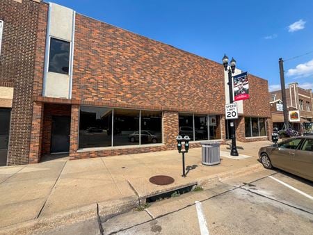 Retail space for Sale at 714 Saint Joseph Street in Rapid City