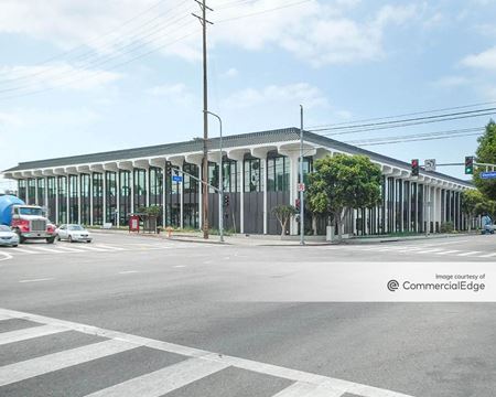 Photo of commercial space at 10730 West Pico Blvd in Los Angeles