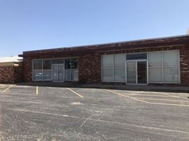 3101 N 12th