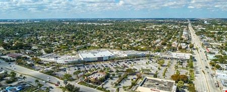 Retail space for Rent at 3303 N Federal Hwy in Pompano Beach