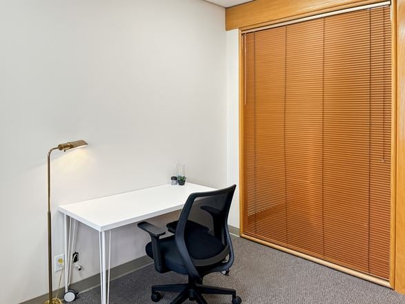 Regus - Santa Rosa - Stony Circle