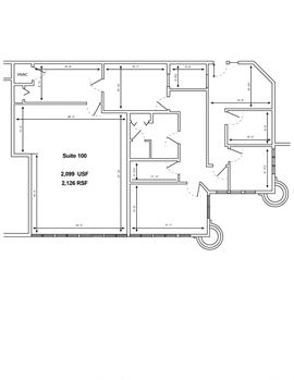 2121 University Park Dr