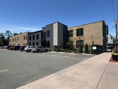 Photo of commercial space at 318 Broadway in Schenectady