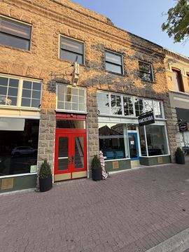 Downing Building