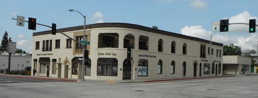 Walnut Hill Center