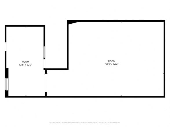 Industrial - Vertical Warehouse - Freight Terminal - Distribution 