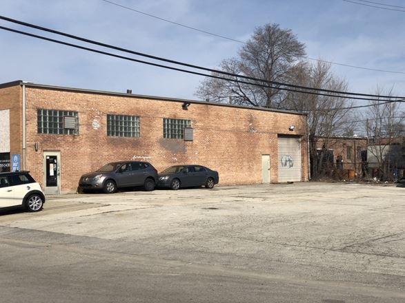 735-739 N. Yale Ave