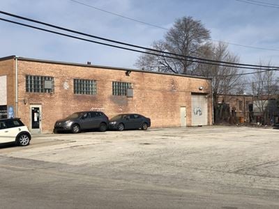 735-739 N. Yale Ave