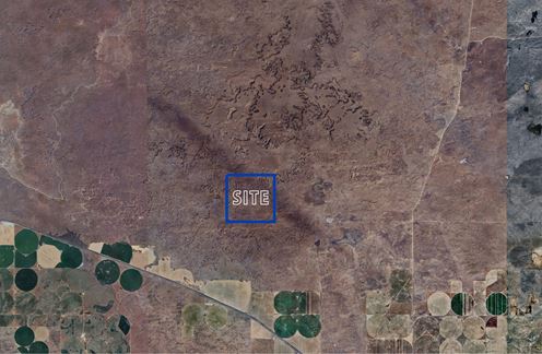 Ag Land in Lincoln County
