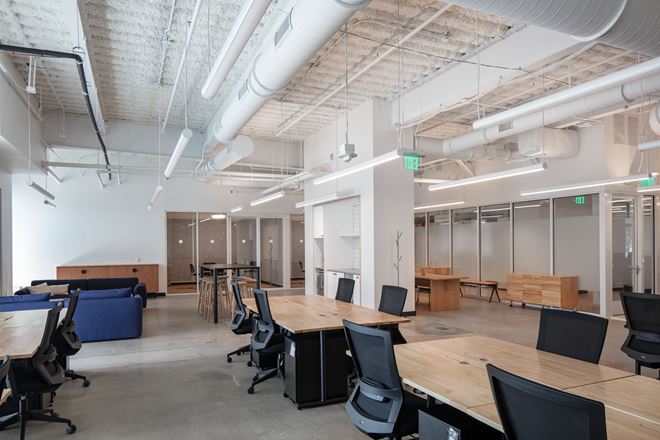 WeWork - Quarry Oaks II