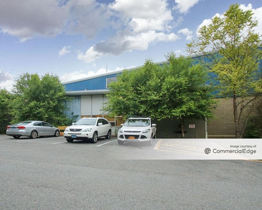 3633 Danbury Road, Brewster, NY Industrial Building