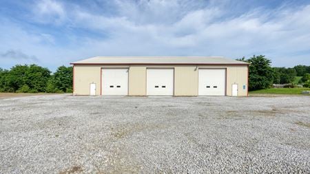 Industrial space for Rent at 63425 Losego Road in Cambridge